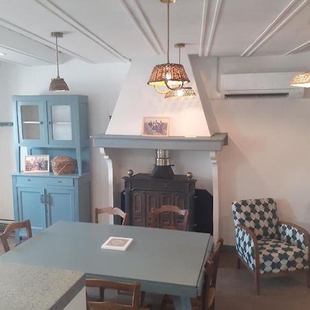 la maison des vendangeurs Villesequelande Extérieur photo