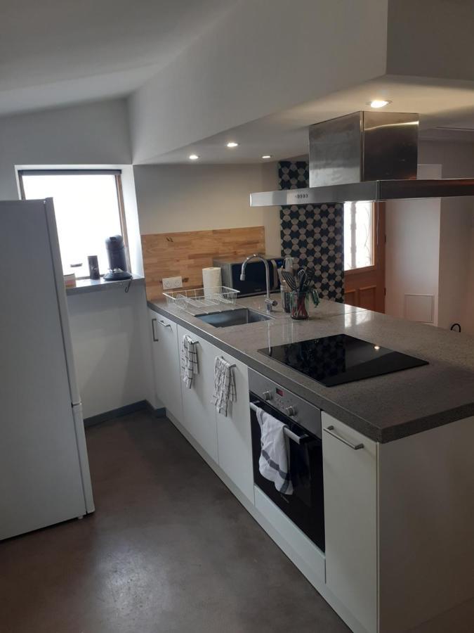 la maison des vendangeurs Villesequelande Extérieur photo