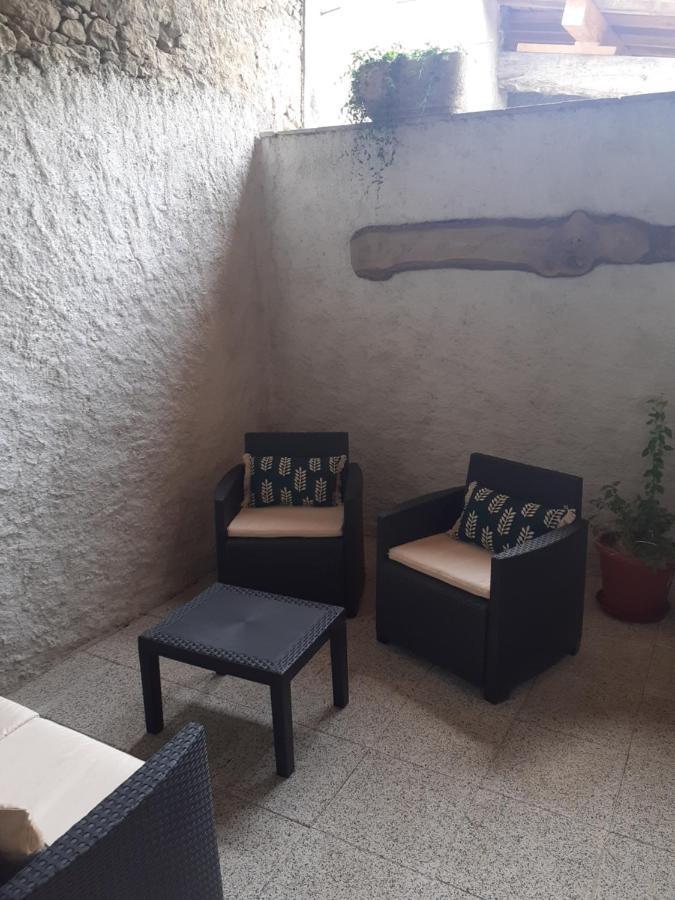 la maison des vendangeurs Villesequelande Extérieur photo